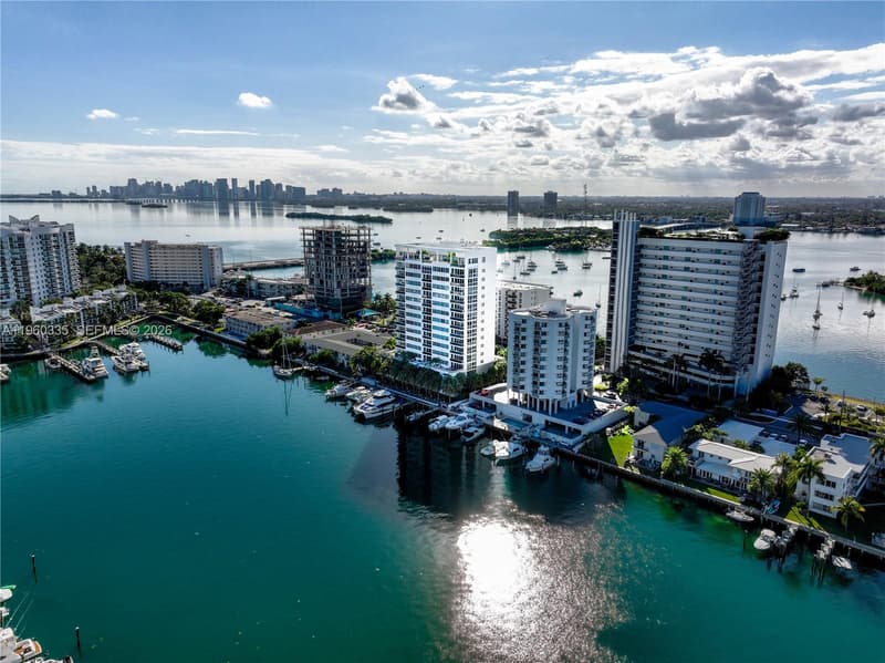7929 West Dr #903, North Bay Village, 33141