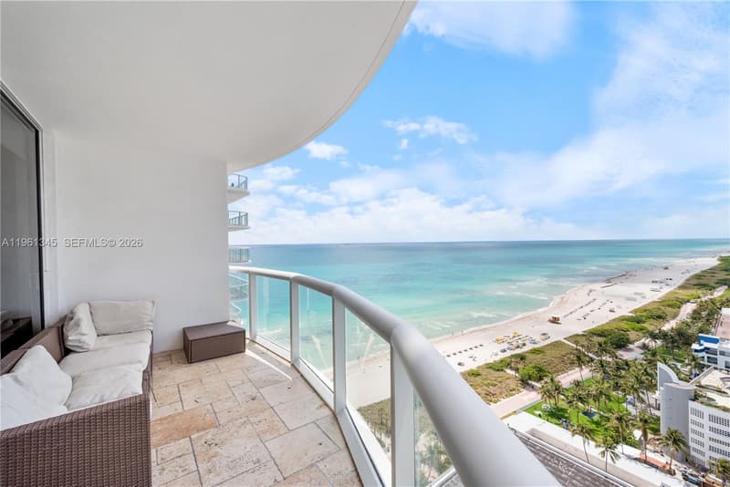 Miami Beach, 33141