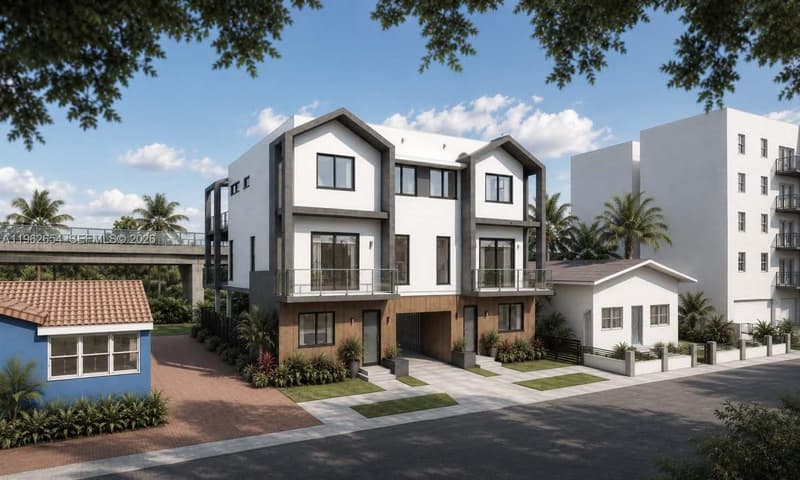 1866 25th Ter, Miami, 33133