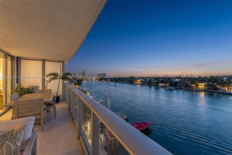 6620 Indian Creek Dr #609, Miami Beach, 33141
