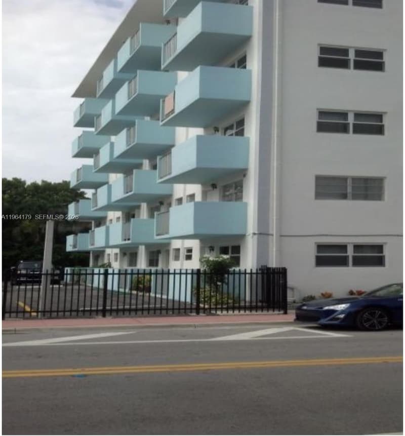 801 Meridian Ave #3B, Miami Beach, 33139