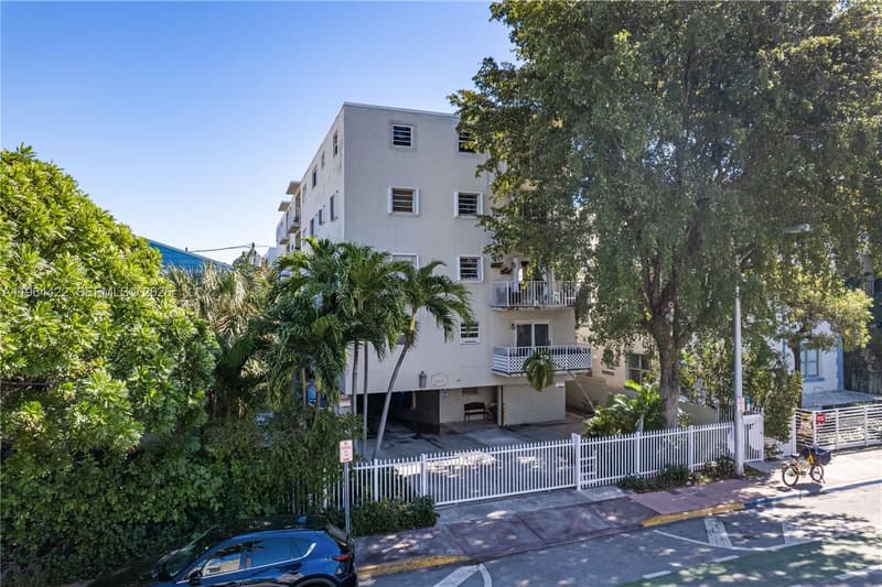 1615 Meridian Ave #202, Miami Beach, 33139
