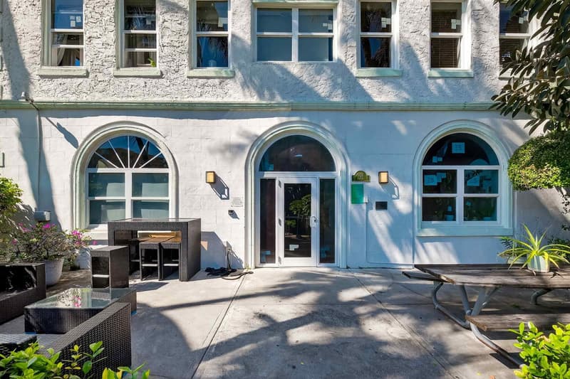 802 Euclid Avenue #104, Miami Beach, 33139