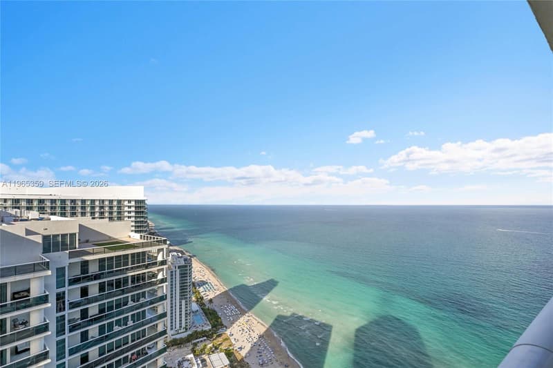 1830 Ocean Dr #4708, Hallandale Beach, 33009