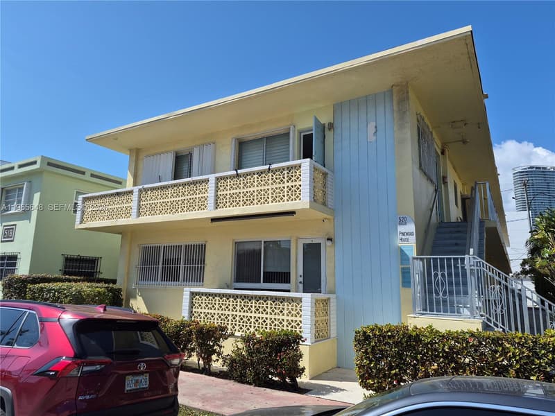 520 Euclid Ave #8, Miami Beach, 33139