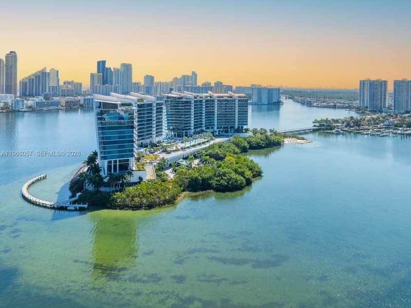 5500 Island Estates Dr #PH 1506, Aventura, 33160
