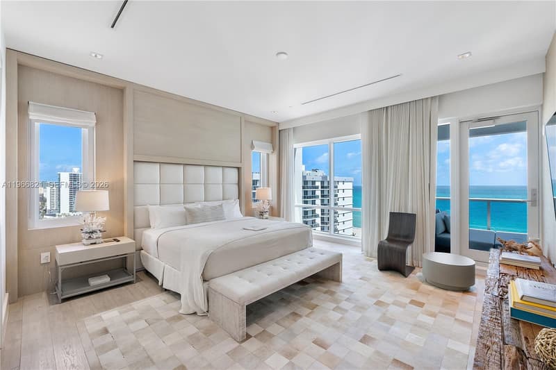 102 24th St #PH-1612, Miami Beach, 33139