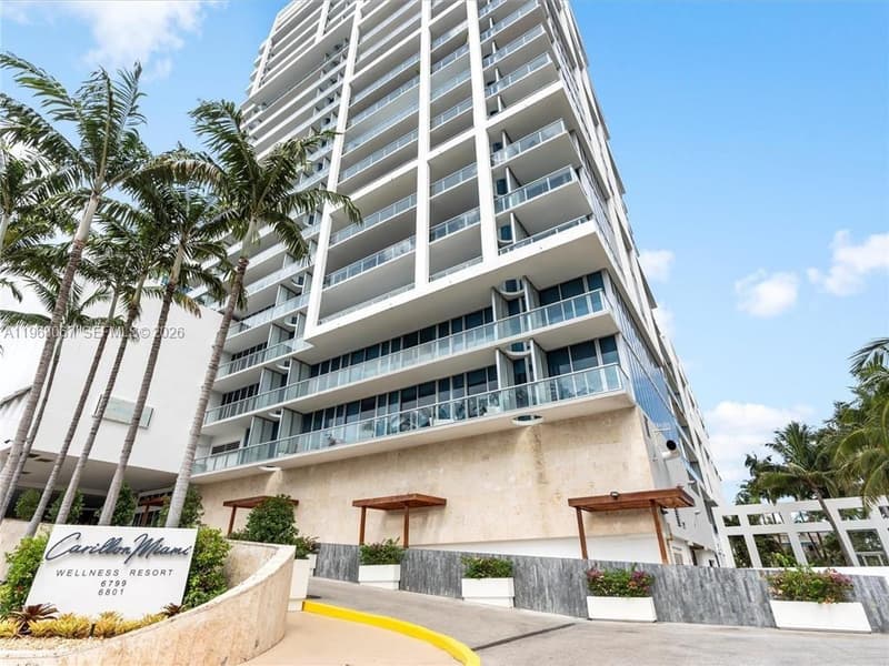6799 Collins Ave #301, Miami Beach, 33141