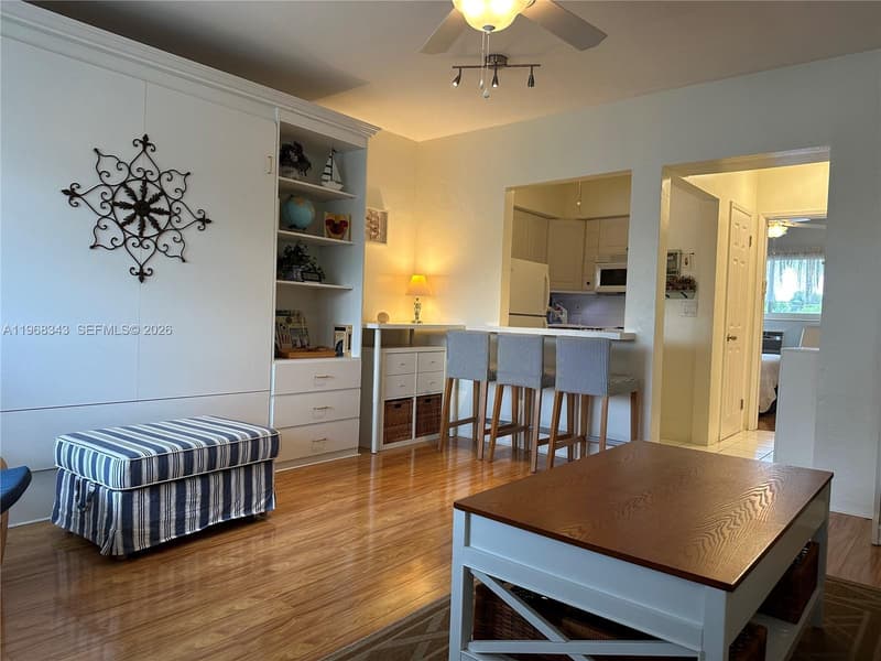 801 Atlantic Shores Blvd #206, Hallandale Beach, 33009