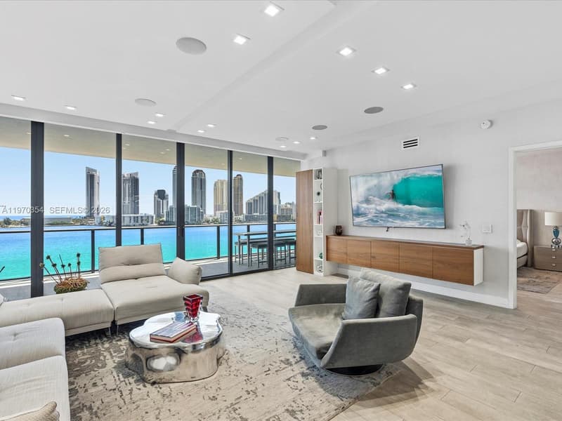 5500 Island Estates Dr #606N, Aventura, 33160