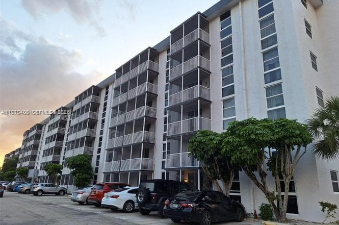 16851 NE 23RD AVE #B304, North Miami Beach, 33160