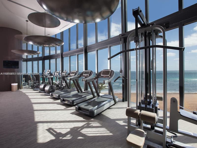 18555 Collins Ave #5003, Sunny Isles Beach, 33160