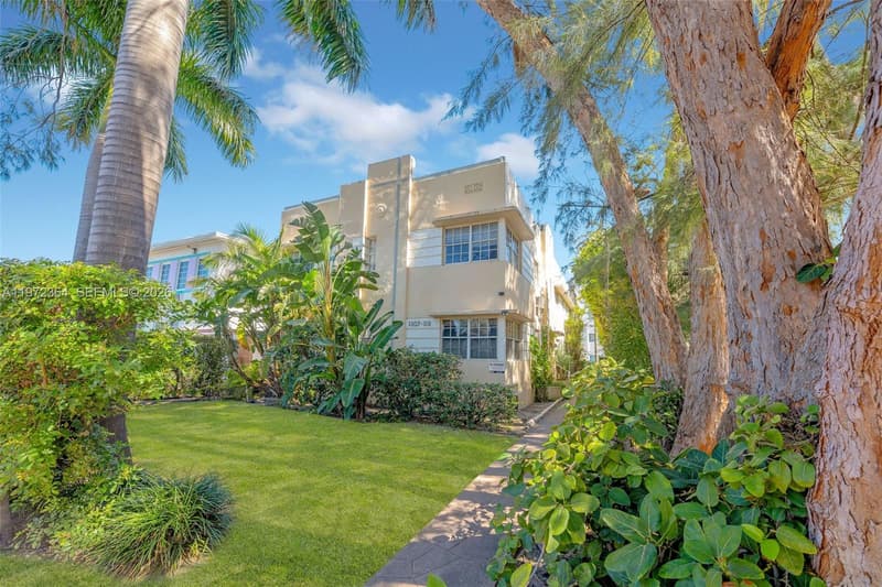 1309 Euclid Ave #6, Miami Beach, 33139