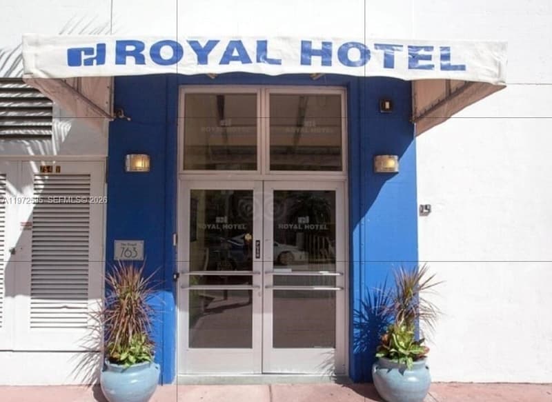 763 Pennsylvania Ave #131, Miami Beach, 33139