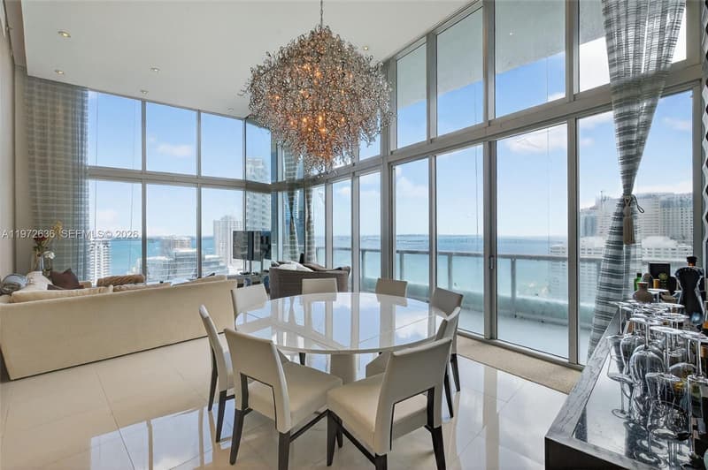 495 Brickell avenue #2201, Miami, 33131