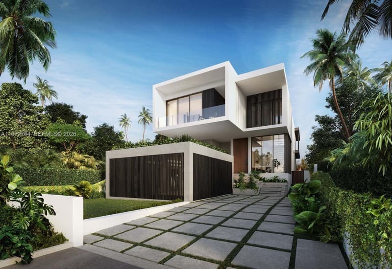 253 Coconut Ln, Miami Beach, 33139
