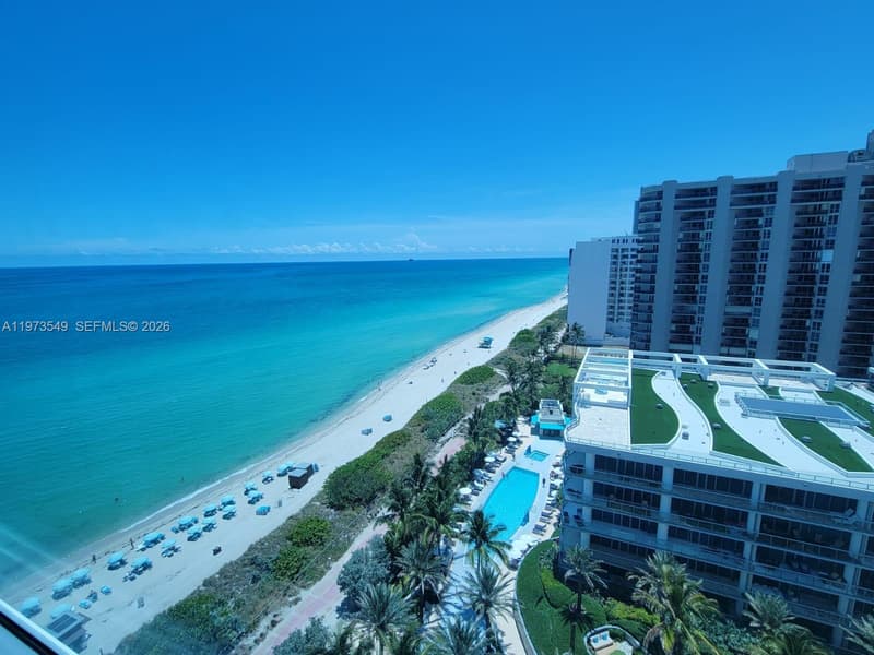 6801 Collins Ave #LPH06 Doorlph14, Miami Beach, 33141
