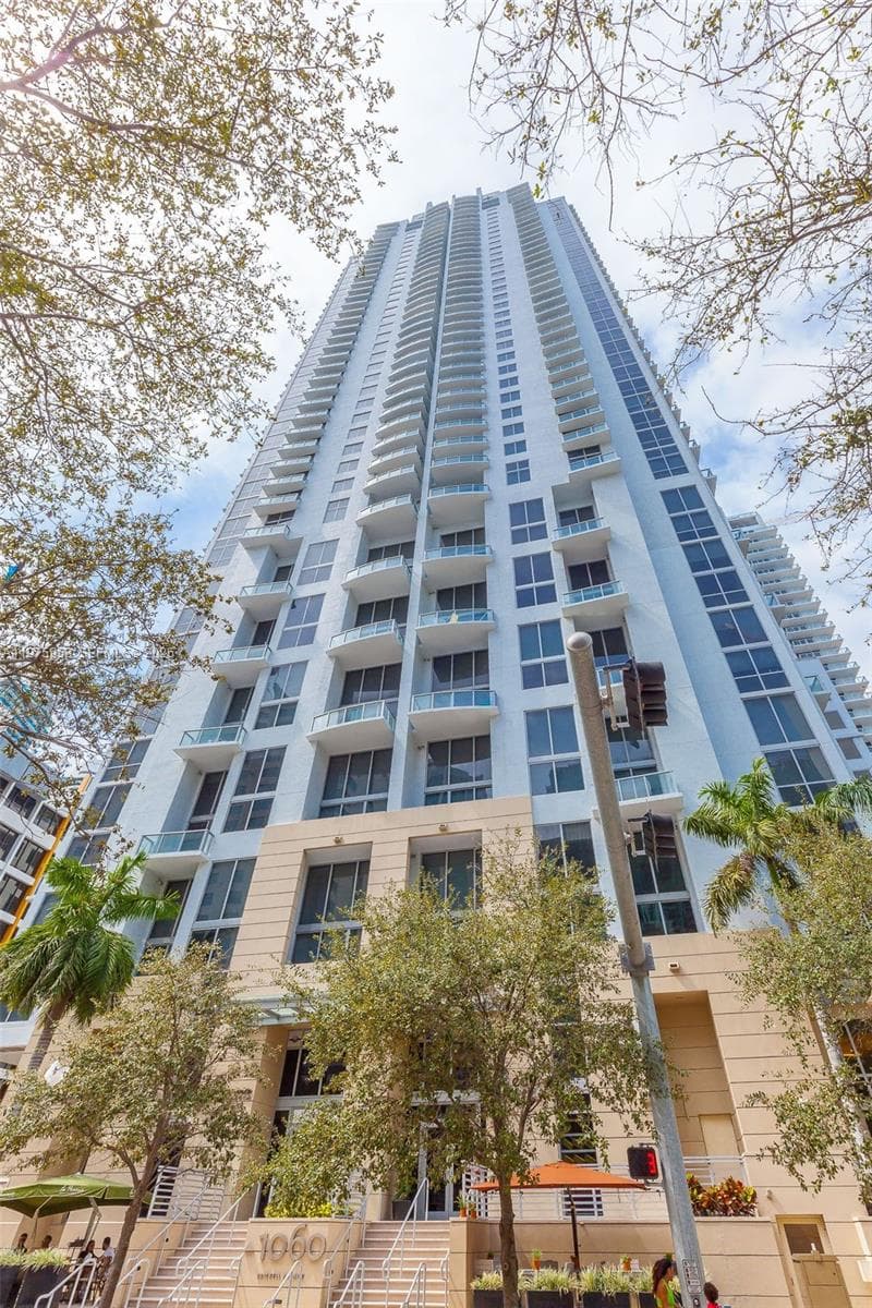 1050 BRICKELL AV #2622, Miami, 33131