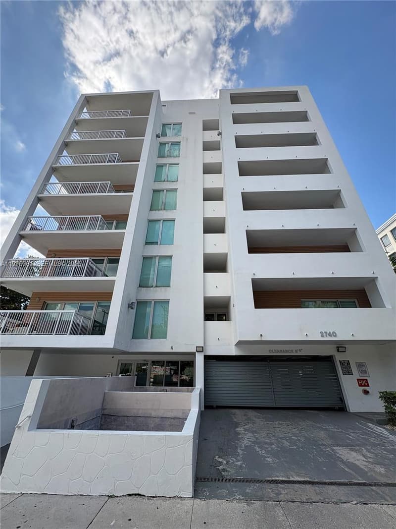 2740 28th Ter #304, Miami, 33133