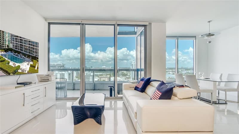 6899 Collins Avenue #1203, Miami Beach, 33141