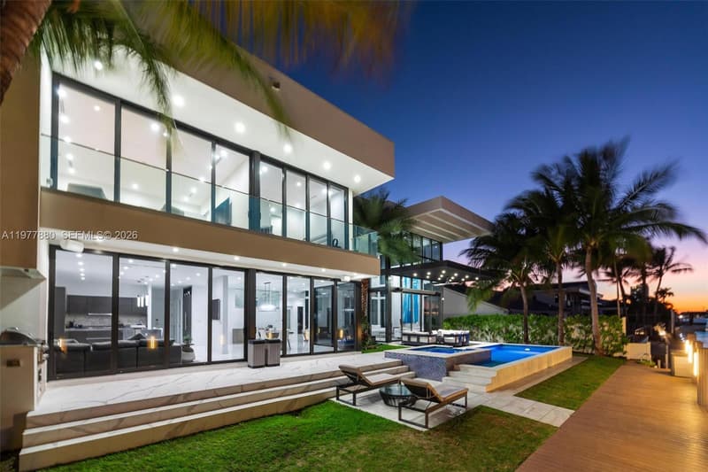 3367 168th St #__, North Miami Beach, 33160