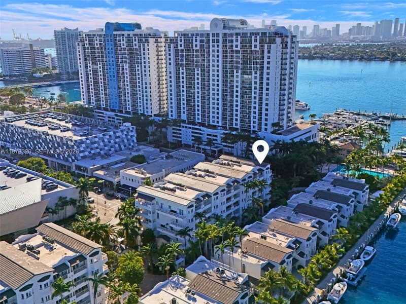 1415 Sunset Harbour Dr #202, Miami Beach, 33139