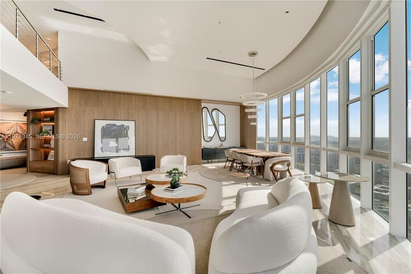 18201 Collins Ave #TS1, Sunny Isles Beach, 33160