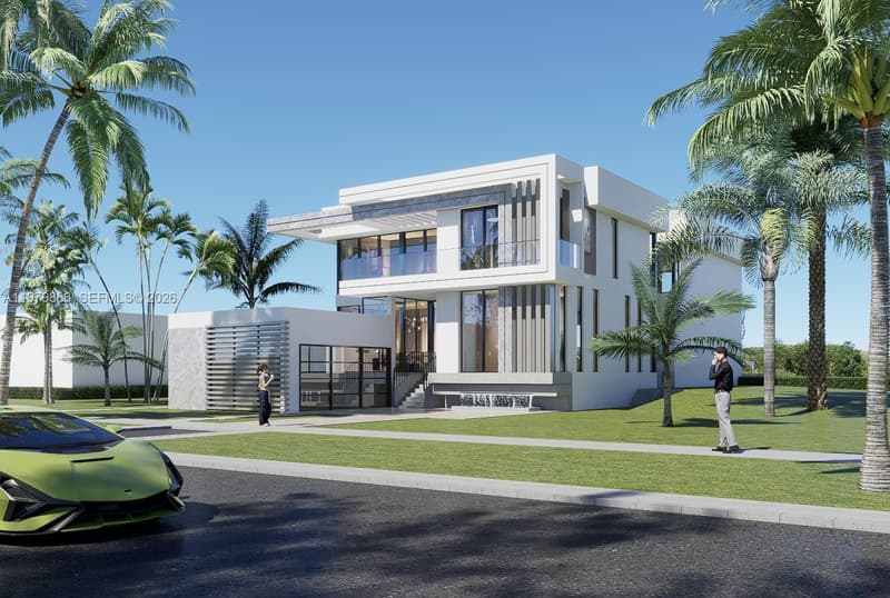 2094 Prairie Ave, Miami Beach, 33139