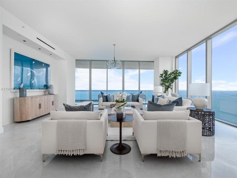 18501 Collins Ave #4304, Sunny Isles Beach, 33160