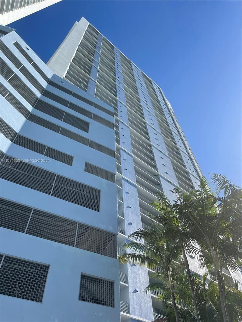 335 Biscayne Blvd #3610, Miami, 33131