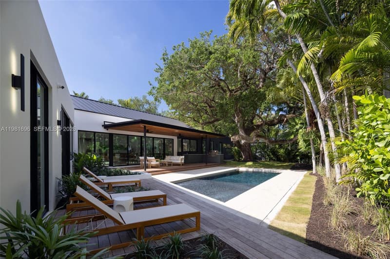 1701 Micanopy Ave, Coconut Grove, 33133
