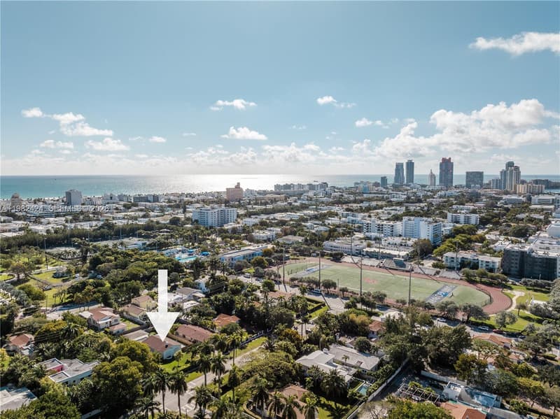1255 Lenox Ave, Miami Beach, 33139