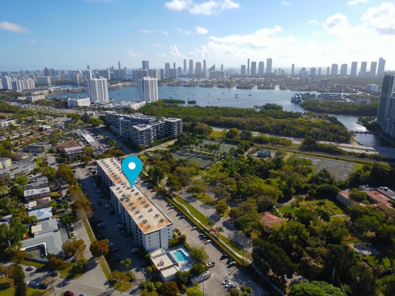 16851 23rd Avenue #A408, North Miami Beach, 33160