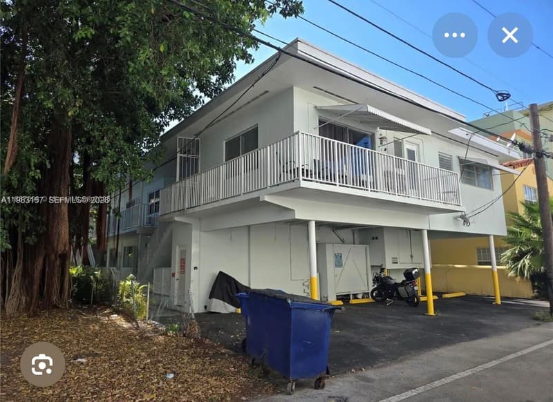 835 Meridian Ave #12-A, Miami Beach, 33139