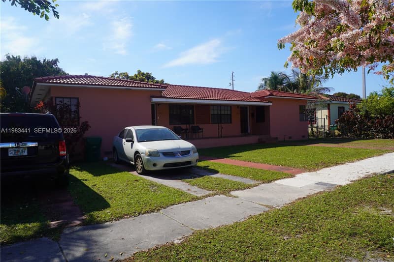 2660 36th Ave, Miami, 33133