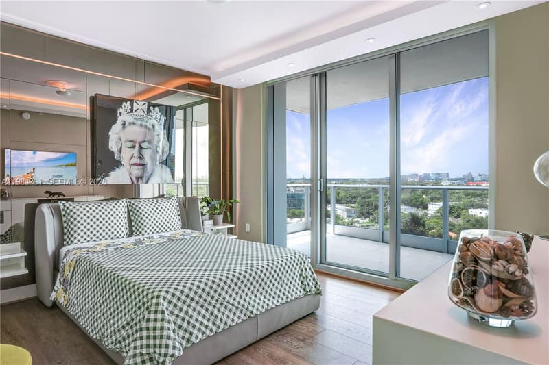 2627 Bayshore Dr #1408, Miami, 33133