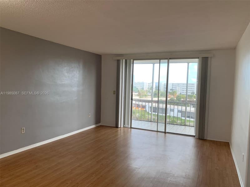 2859 Leonard Dr #G510, Aventura, 33160