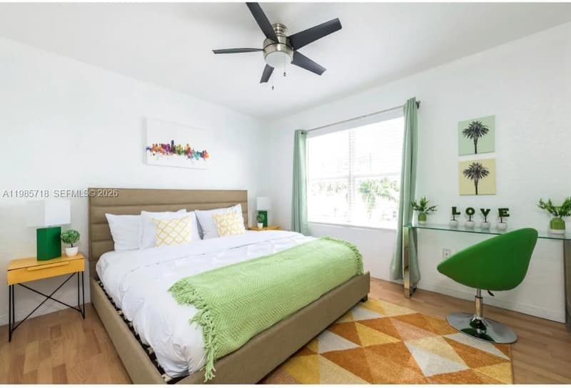 7326 Collins Ave #208, Miami Beach, 33141