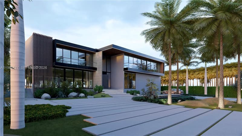 268 Parkway, Golden Beach, 33160