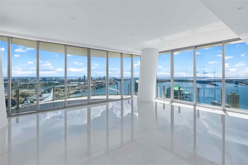 300 Biscayne Blvd Way #4901E, Miami, 33131