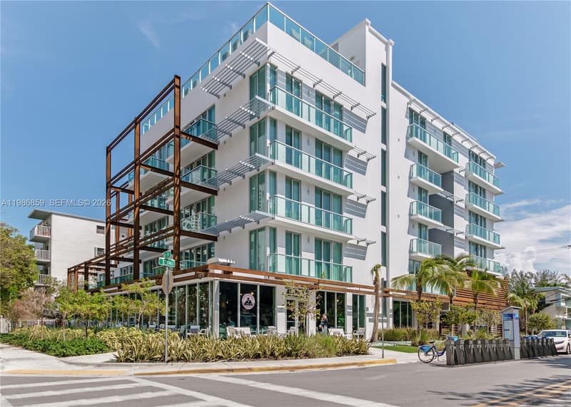 1215 West Ave #402, Miami Beach, 33139