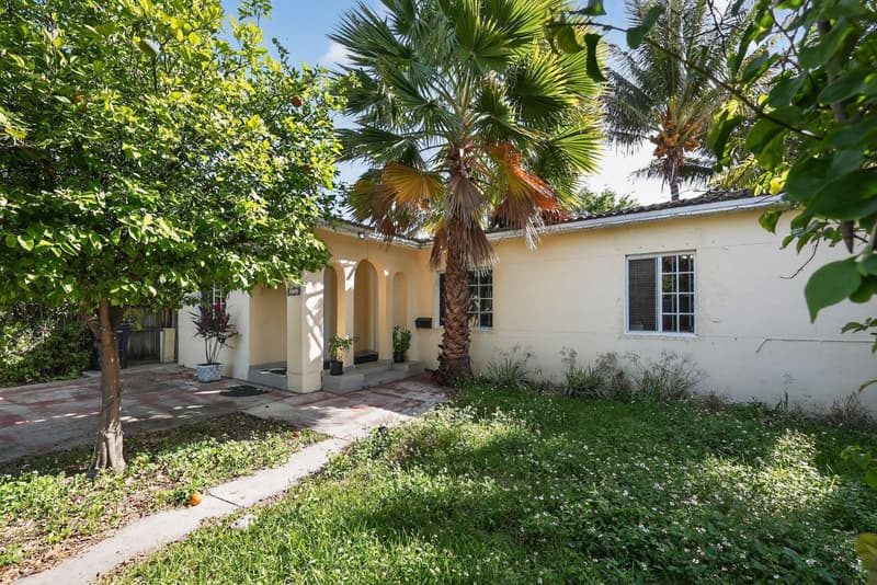 2131 Biarritz Drive, Miami Beach, 33141