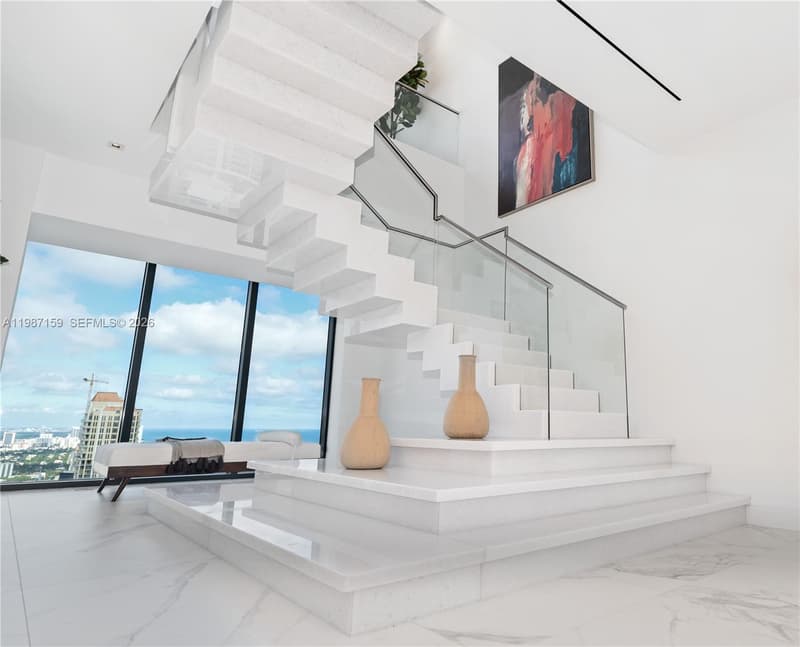 17141 Collins Ave #4501/4601, Sunny Isles Beach, 33160