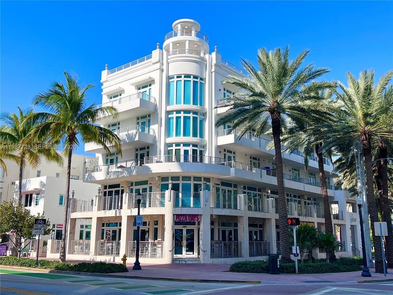 448 Ocean Dr #302, Miami Beach, 33139