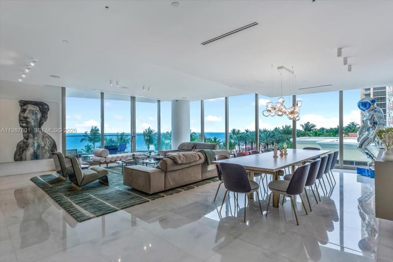 17901 Collins Ave #404, Sunny Isles Beach, 33160