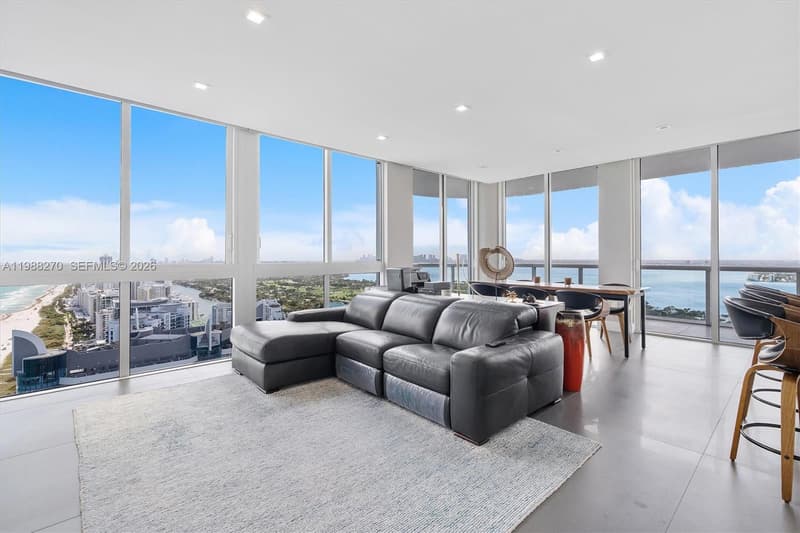 6365 Collins Ave #4307, Miami Beach, 33141