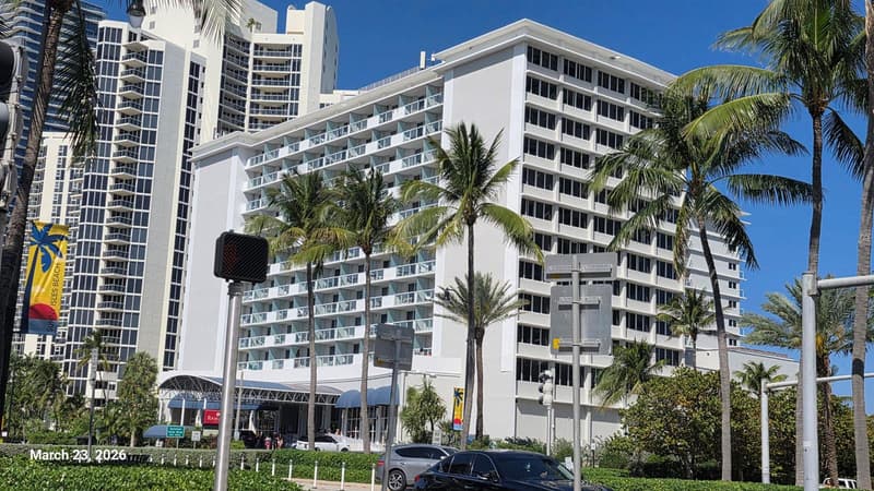19201 Collins Avenue #105, Sunny Isles Beach, 33160
