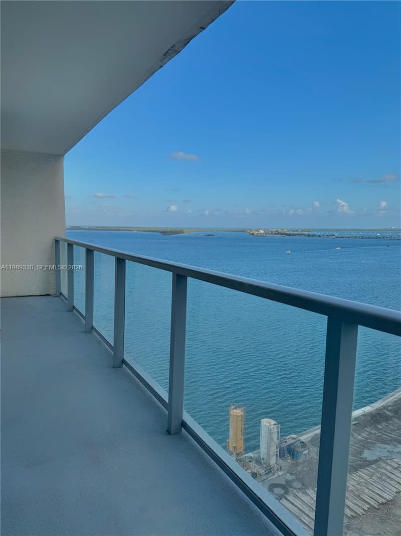 1155 Brickell Bay Dr #1705, Miami, 33131
