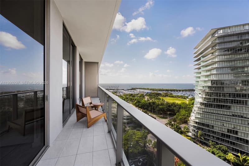 2655 Bayshore Dr #1505, Coconut Grove, 33133