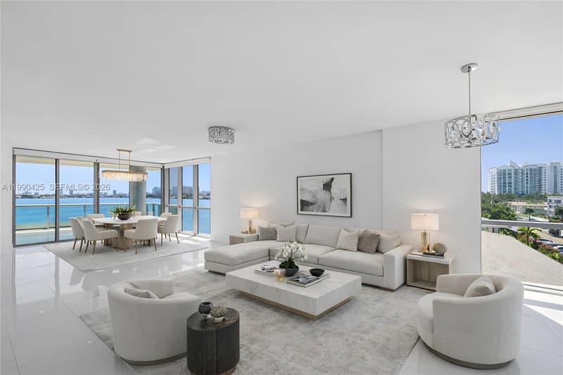 7935 East Dr #504, North Bay Village, 33141